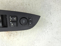 2007-2014 Toyota Camry Master Power Window Switch Replacement Driver Side Left P/N:TAO A111 NH167L Fits OEM Used Auto Parts 