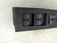 2007-2014 Toyota Camry Master Power Window Switch Replacement Driver Side Left P/N:TAO A111 NH167L Fits OEM Used Auto Parts 