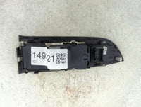 2007-2014 Toyota Camry Master Power Window Switch Replacement Driver Side Left P/N:TAO A111 NH167L Fits OEM Used Auto Parts 