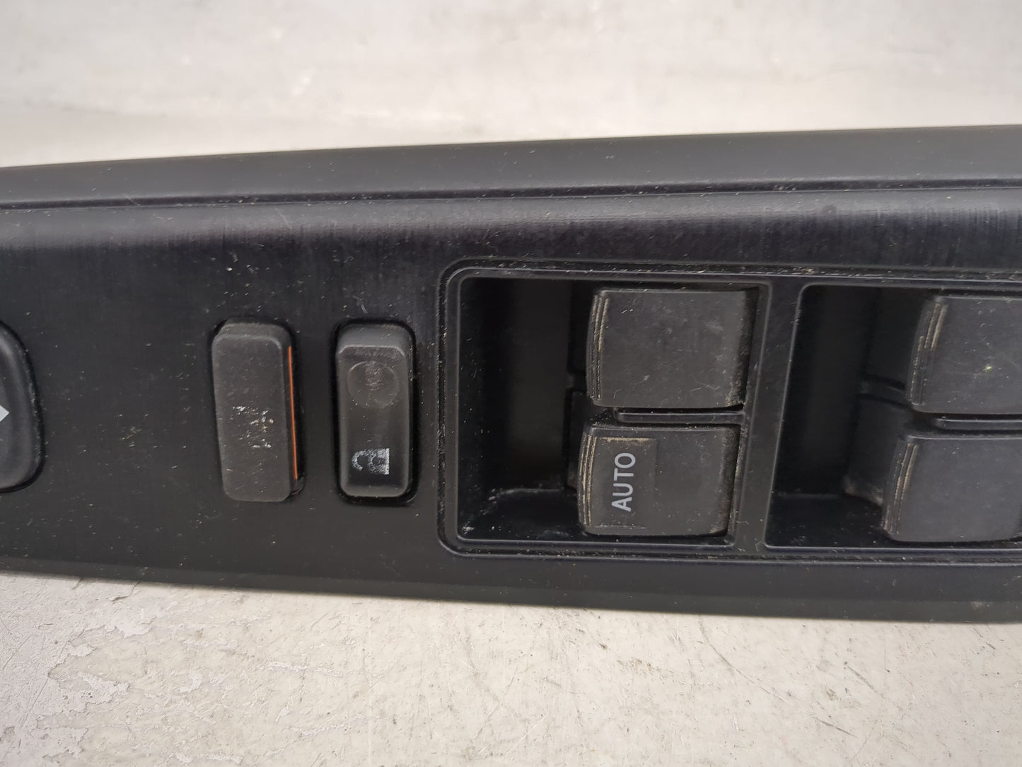 2007-2014 Toyota Camry Master Power Window Switch Replacement Driver Side Left P/N:74232-06360 74232-06370 Fits OEM Used Aut