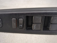 2007-2014 Toyota Camry Master Power Window Switch Replacement Driver Side Left P/N:74232-06360 74232-06370 Fits OEM Used Aut