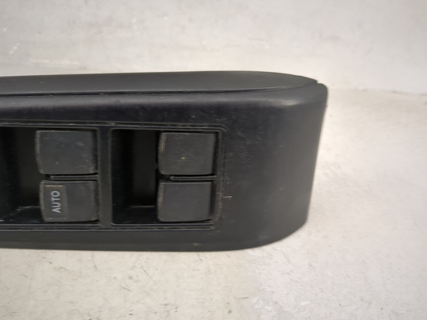 2007-2014 Toyota Camry Master Power Window Switch Replacement Driver Side Left P/N:74232-06360 74232-06370 Fits OEM Used Aut