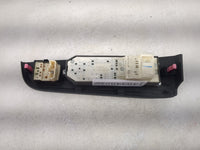 2007-2014 Toyota Camry Master Power Window Switch Replacement Driver Side Left P/N:74232-06360 74232-06370 Fits OEM Used Aut