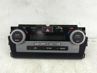 2012-2014 Toyota Camry Climate Control Module Temperature AC/Heater Replacement P/N:55900-06370 MX237000-3664 Fits OEM Used 