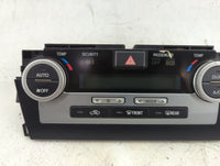 2012-2014 Toyota Camry Climate Control Module Temperature AC/Heater Replacement P/N:55900-06370 MX237000-3664 Fits OEM Used 