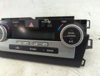 2012-2014 Toyota Camry Climate Control Module Temperature AC/Heater Replacement P/N:55900-06370 MX237000-3664 Fits OEM Used 