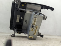 2012 Toyota Camry Radio AM FM Cd Player Receiver Replacement P/N:86140-06010 CV-VS81F14D, 931103 Fits OEM Used Auto Parts - 