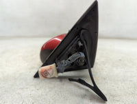 2012-2014 Toyota Camry Driver Side View Mirror - Left Door Mirror OEM Used - Oemusedautoparts1.com