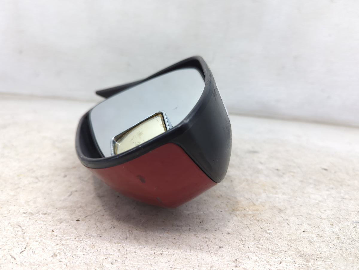 2012-2014 Toyota Camry Driver Side View Mirror - Left Door Mirror OEM Used - Oemusedautoparts1.com