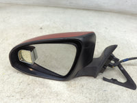 2012-2014 Toyota Camry Driver Side View Mirror - Left Door Mirror OEM Used - Oemusedautoparts1.com