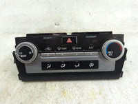 2012-2014 Toyota Camry Climate Control Module Temperature AC/Heater Replacement P/N:TMG-55900-06350 A2C53391308 Fits OEM Use