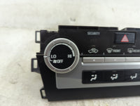 2012-2014 Toyota Camry Climate Control Module Temperature AC/Heater Replacement P/N:TMG-55900-06350 A2C53391308 Fits OEM Use