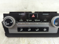 2012-2014 Toyota Camry Climate Control Module Temperature AC/Heater Replacement P/N:TMG-55900-06350 A2C53391308 Fits OEM Use