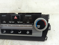 2012-2014 Toyota Camry Climate Control Module Temperature AC/Heater Replacement P/N:TMG-55900-06350 A2C53391308 Fits OEM Use