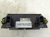 2012-2014 Toyota Camry Climate Control Module Temperature AC/Heater Replacement P/N:TMG-55900-06350 A2C53391308 Fits OEM Use