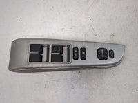 2012 Toyota Camry Master Power Window Switch Replacement Driver Side Left Fits Fits 2003 2004 2005 2006 2007 2008 2009 2013 