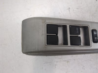 2012 Toyota Camry Master Power Window Switch Replacement Driver Side Left Fits Fits 2003 2004 2005 2006 2007 2008 2009 2013 