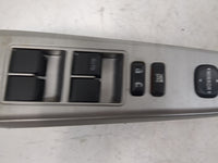 2012 Toyota Camry Master Power Window Switch Replacement Driver Side Left Fits Fits 2003 2004 2005 2006 2007 2008 2009 2013 