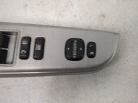 2012 Toyota Camry Master Power Window Switch Replacement Driver Side Left Fits Fits 2003 2004 2005 2006 2007 2008 2009 2013 