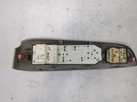 2012 Toyota Camry Master Power Window Switch Replacement Driver Side Left Fits Fits 2003 2004 2005 2006 2007 2008 2009 2013 
