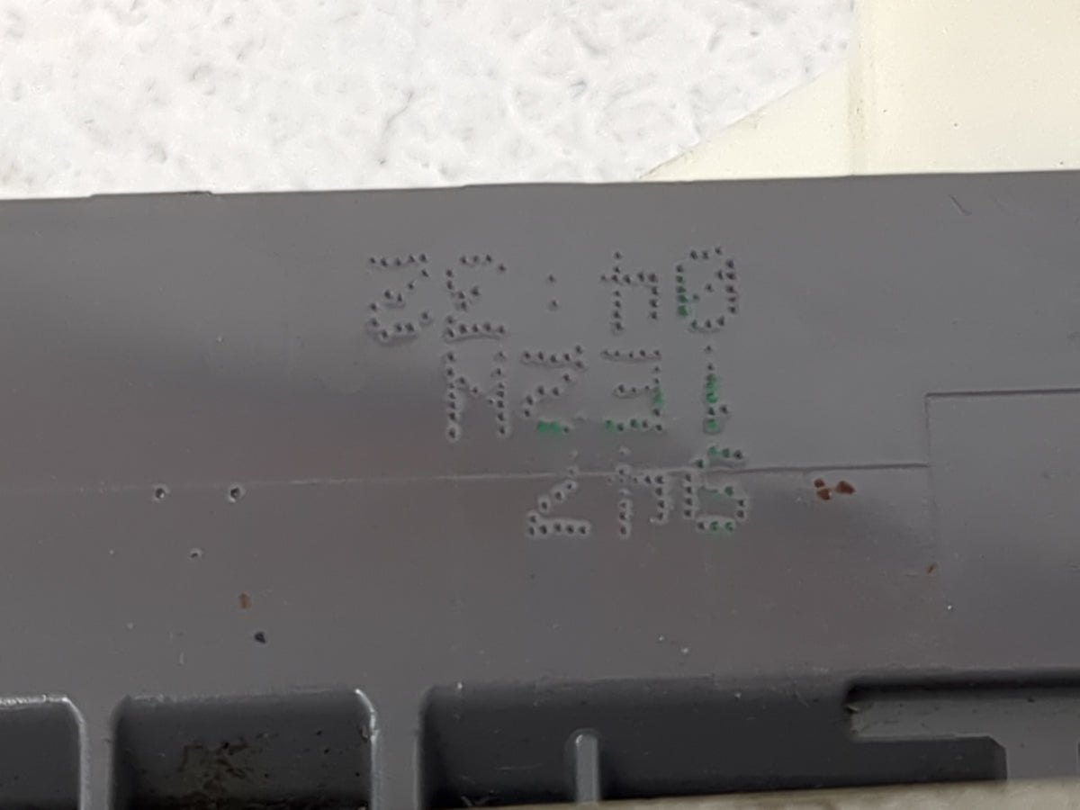 2012 Toyota Camry Master Power Window Switch Replacement Driver Side Left Fits Fits 2003 2004 2005 2006 2007 2008 2009 2013 