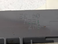 2012 Toyota Camry Master Power Window Switch Replacement Driver Side Left Fits Fits 2003 2004 2005 2006 2007 2008 2009 2013 