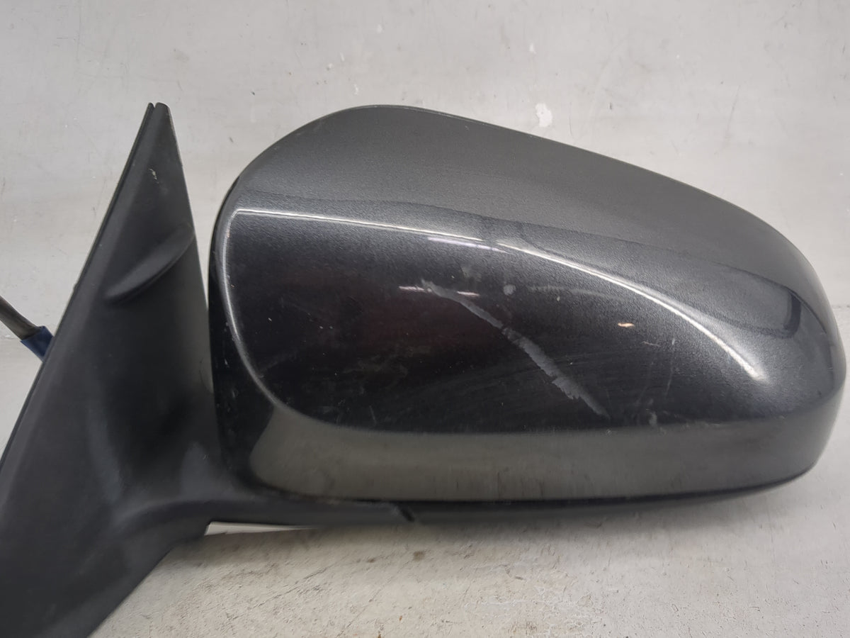 2012-2014 Toyota Camry Driver Side View Mirror - Left Door Mirror OEM Used - Oemusedautoparts1.com