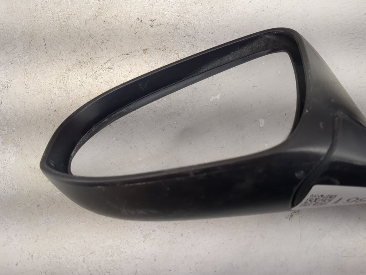 2012-2014 Toyota Camry Driver Side View Mirror - Left Door Mirror OEM Used - Oemusedautoparts1.com
