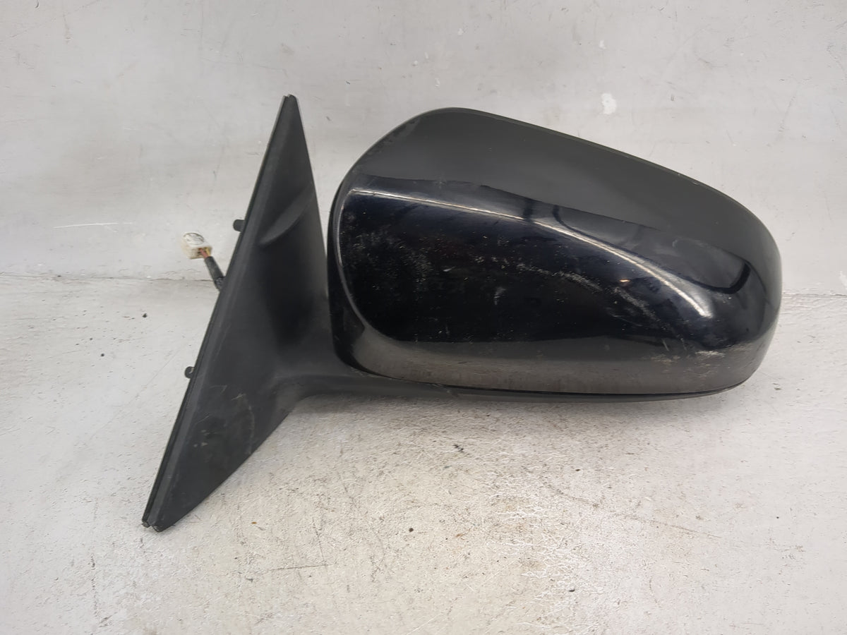 2012-2014 Toyota Camry Driver Side View Mirror - Left Door Mirror OEM Used - Oemusedautoparts1.com