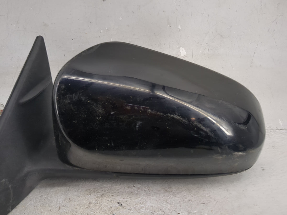2012-2014 Toyota Camry Driver Side View Mirror - Left Door Mirror OEM Used - Oemusedautoparts1.com