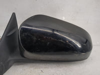 2012-2014 Toyota Camry Driver Side View Mirror - Left Door Mirror OEM Used - Oemusedautoparts1.com