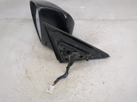 2012-2014 Toyota Camry Driver Side View Mirror - Left Door Mirror OEM Used - Oemusedautoparts1.com