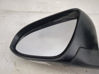 2012-2014 Toyota Camry Driver Side View Mirror - Left Door Mirror OEM Used - Oemusedautoparts1.com