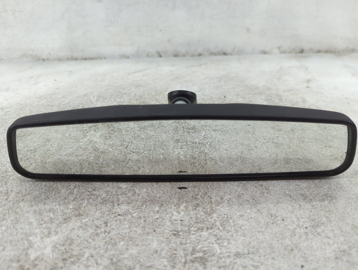 2007-2017 Toyota Camry Interior Rear View Mirror Replacement OEM P/N:E8 011083 Fits OEM Used Auto Parts - Oemusedautoparts1.