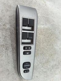 2007-2014 Toyota Camry Master Power Window Switch Replacement Driver Side Left P/N:74232-06360 74232-06370 Fits OEM Used Aut