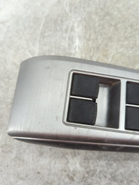 2007-2014 Toyota Camry Master Power Window Switch Replacement Driver Side Left P/N:74232-06360 74232-06370 Fits OEM Used Aut