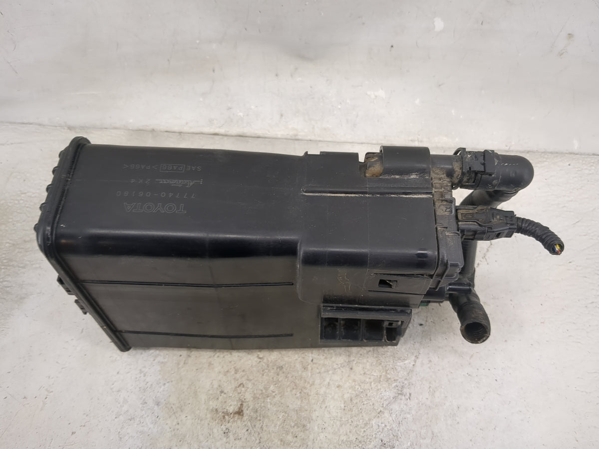 2012 Toyota Camry Fuel Vapor Charcoal Canister - Oemusedautoparts1.com