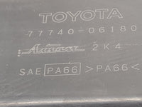 2012 Toyota Camry Fuel Vapor Charcoal Canister - Oemusedautoparts1.com