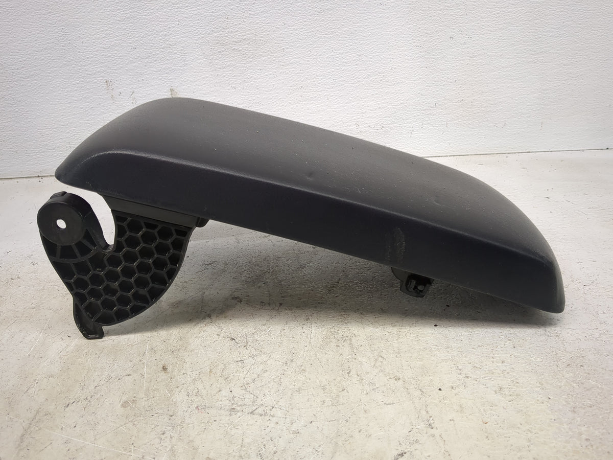 2012 Toyota Camry Center Console Armrest Cover Lid Fits OEM Used Auto Parts - Oemusedautoparts1.com