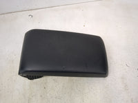2012 Toyota Camry Center Console Armrest Cover Lid Fits OEM Used Auto Parts - Oemusedautoparts1.com