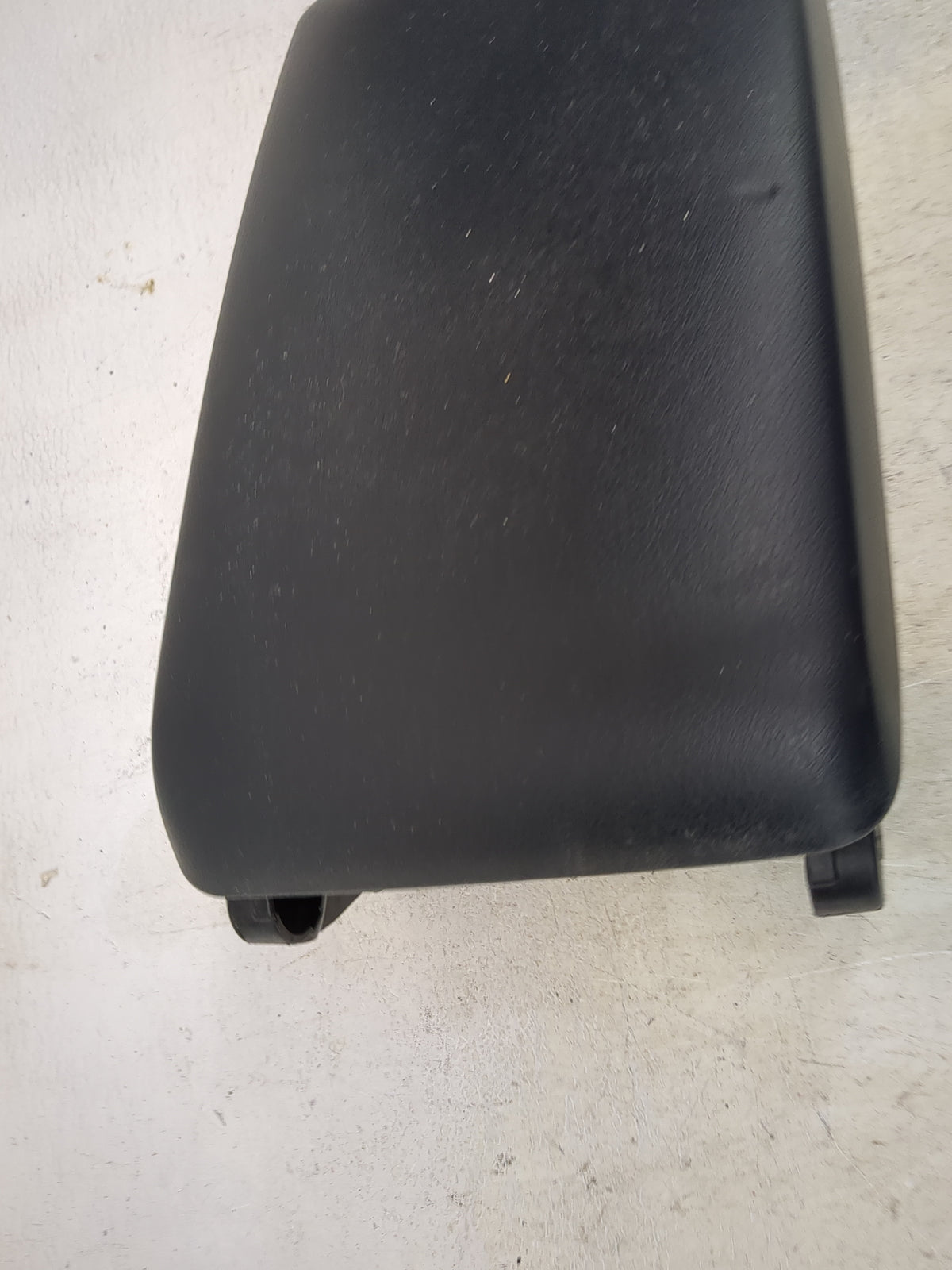 2012 Toyota Camry Center Console Armrest Cover Lid Fits OEM Used Auto Parts - Oemusedautoparts1.com