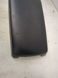 2012 Toyota Camry Center Console Armrest Cover Lid Fits OEM Used Auto Parts - Oemusedautoparts1.com