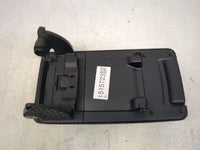 2012 Toyota Camry Center Console Armrest Cover Lid Fits OEM Used Auto Parts - Oemusedautoparts1.com
