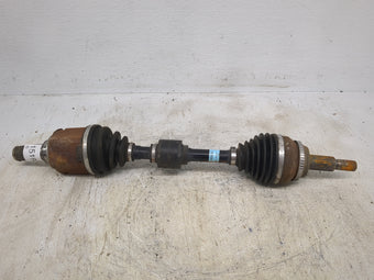 compare product 2012-2017 Toyota Camry Axle Shaft Front Driver Cv C/v 1519879