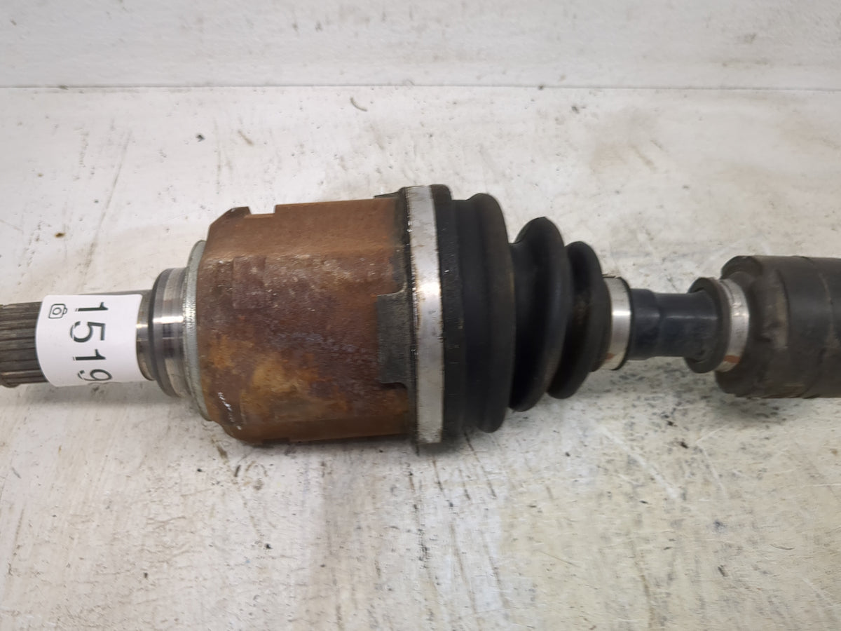 2012-2017 Toyota Camry Axle Shaft Front Driver Cv C/v 1519879 - Oemusedautoparts1.com
