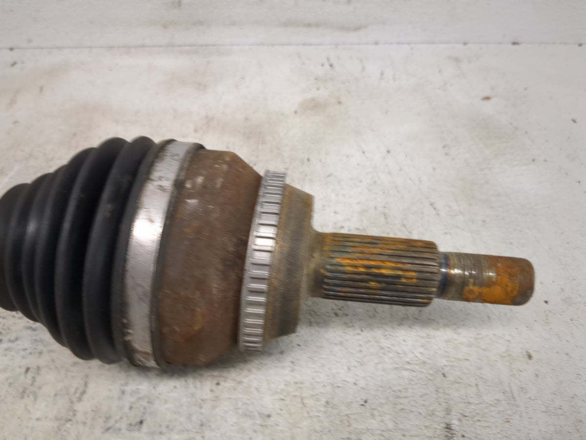 2012-2017 Toyota Camry Axle Shaft Front Driver Cv C/v 1519879 - Oemusedautoparts1.com