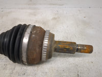 2012-2017 Toyota Camry Axle Shaft Front Driver Cv C/v 1519879 - Oemusedautoparts1.com