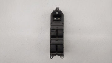 2007-2014 Toyota Camry Master Power Window Switch Replacement Driver Side Left P/N:74232-52710 74232-52730 Fits OEM Used Aut