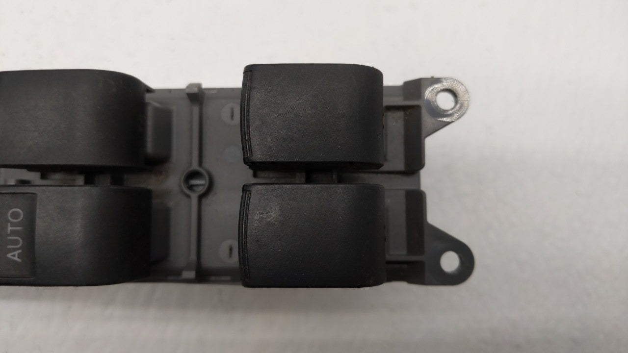 2007-2014 Toyota Camry Master Power Window Switch Replacement Driver Side Left P/N:74232-52710 74232-52730 Fits OEM Used Aut