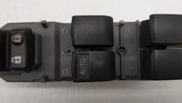 2007-2014 Toyota Camry Master Power Window Switch Replacement Driver Side Left P/N:74232-52710 74232-52730 Fits OEM Used Aut